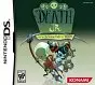 Death Jr. and the Science Fair of Doom DS