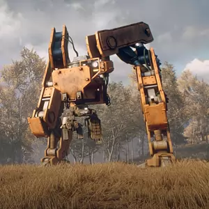 Generation Zero Análisis