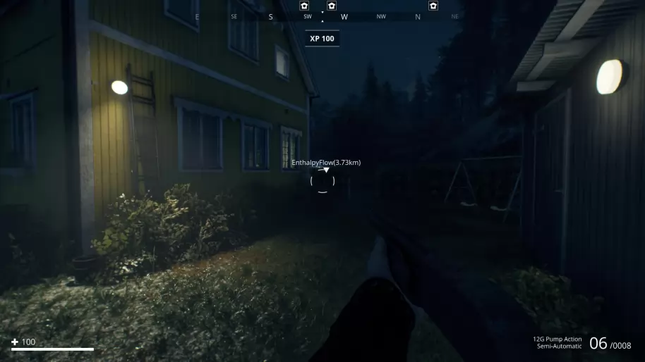 Generation Zero