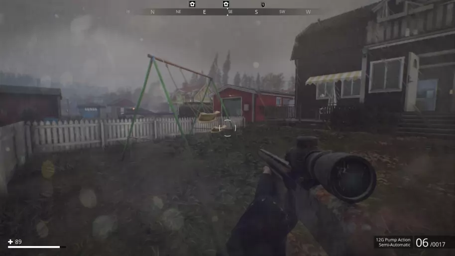 Generation Zero análisis