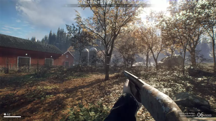 Generation Zero PS4