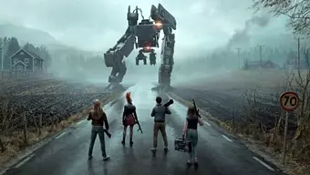 Tráiler de anuncio de Generation Zero