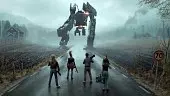 Tráiler de anuncio de Generation Zero