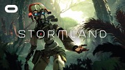 Carátula de Stormland - PC