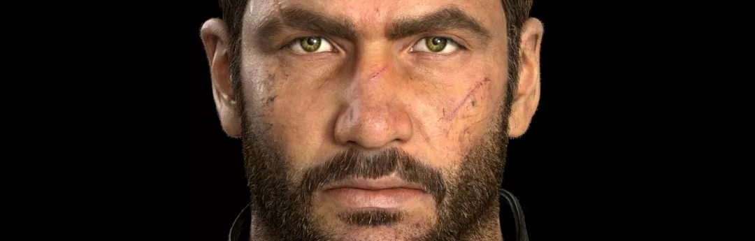 Just Cause 4 Just Cause 4