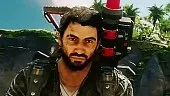 ¡Tornados! Tráiler gameplay de Just Cause 4