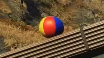 Así es el desafiante, y conocido, minijuego que esconde Just Cause 4