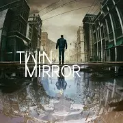Carátula de Twin Mirror - Xbox One