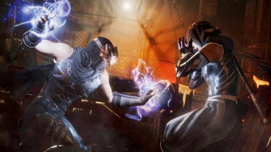 Dead or Alive 6 PC