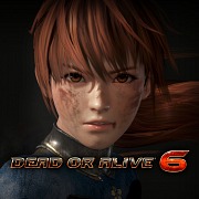 Carátula de Dead or Alive 6 - PC