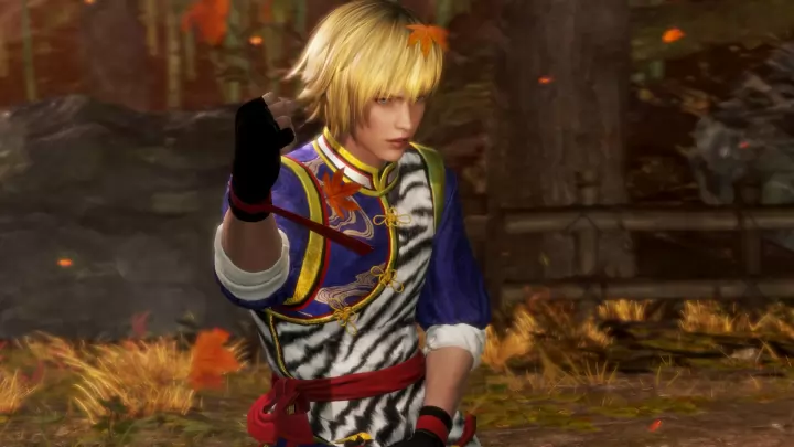 Dead or Alive 6 - PC