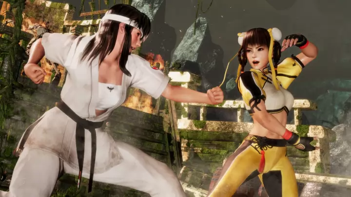 Dead or Alive 6 - PC