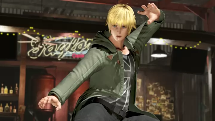 Dead or Alive 6 - PC