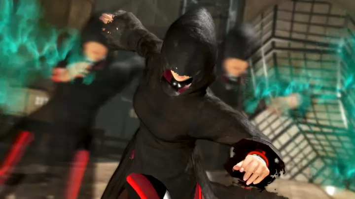 Dead or Alive 6 - PC