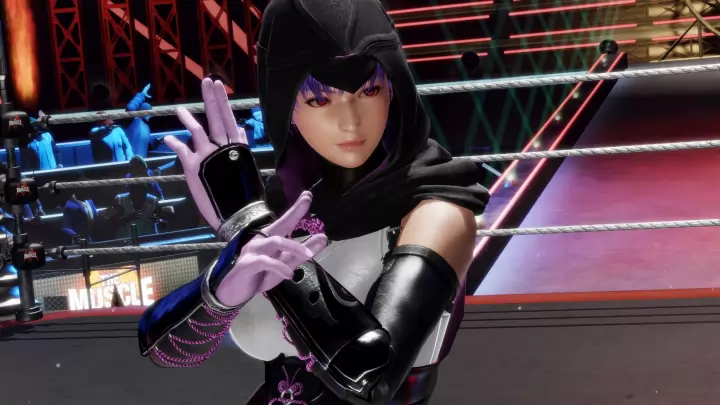Dead or Alive 6