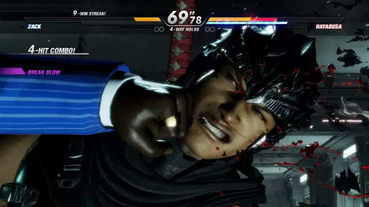 Dead or Alive 6 - PC