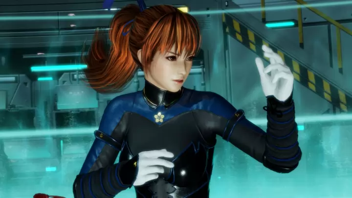 Dead or Alive 6