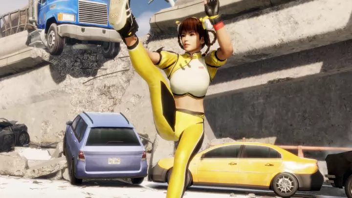 Dead or Alive 6 - PC