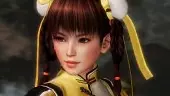 ¡Hitomi y Leifang entran en acción! Nuevo vídeo de Dead or Alive 6