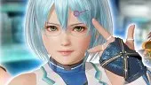 Tráiler de Dead or Alive 6 - The Lightning Technomancer