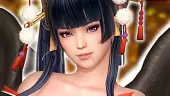 ¡Llega la beta de Dead or Alive 6 a PS4!