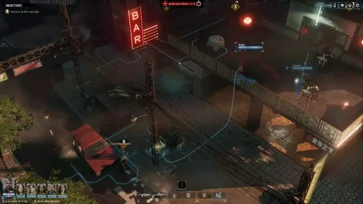 Phantom Doctrine - PC