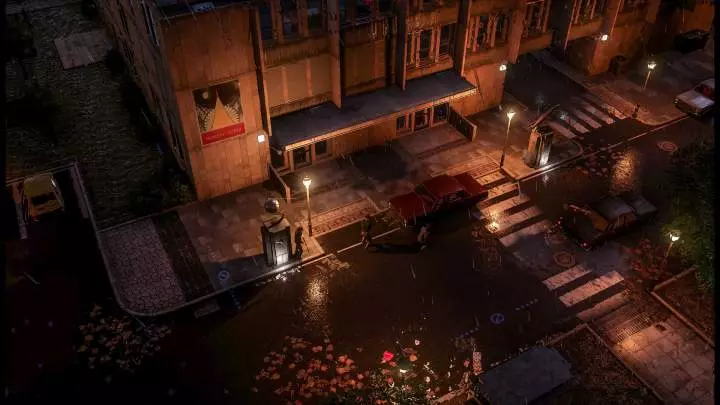 Phantom Doctrine - PC