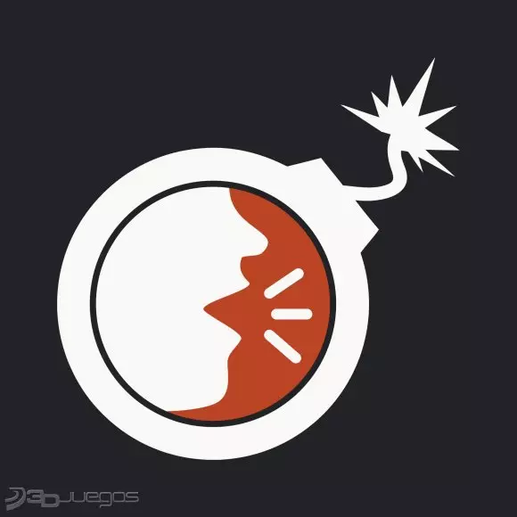 Carátula de Keep Talking and Nobody Explodes