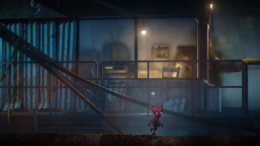 Unravel 2 análisis