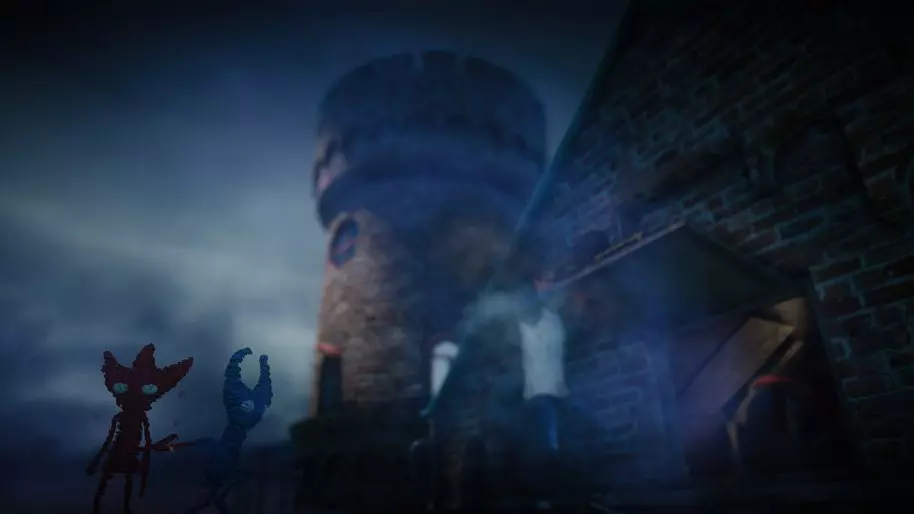Unravel 2 Xbox One