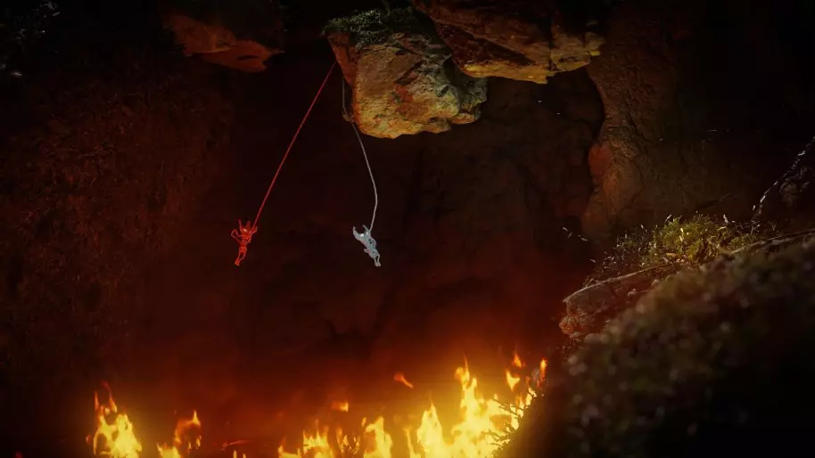 Unravel 2 Xbox One