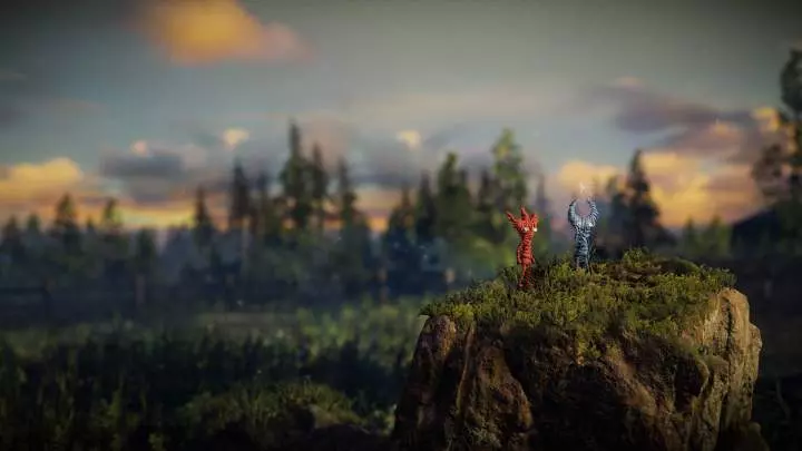 Unravel 2
