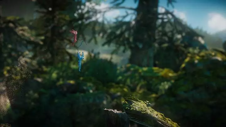 Unravel 2 - PC
