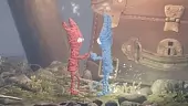 Ya puedes jugar a Unravel Two en Nintendo Switch