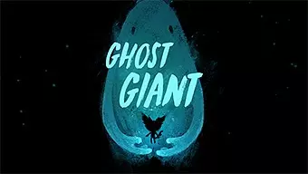 Tráiler de anuncio de Ghost Giant