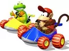 Diddy Kong Racing DS DS