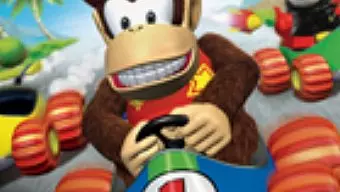 Emergen detalles sobre una secuela cancelada para Diddy Kong Racing