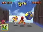 Diddy Kong Racing DS - Imagen