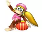 Diddy Kong Racing DS - Imagen
