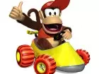Diddy Kong Racing DS 