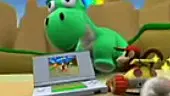Diddy Kong Racing DS: Trailer oficial 1