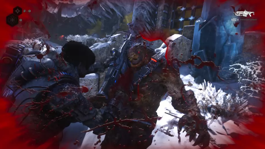 Gears 5