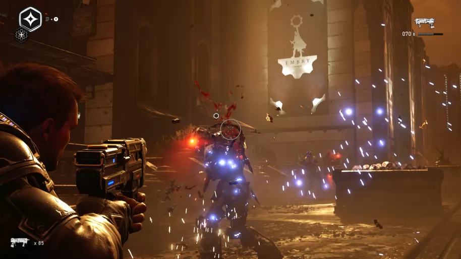 Gears 5 Xbox One