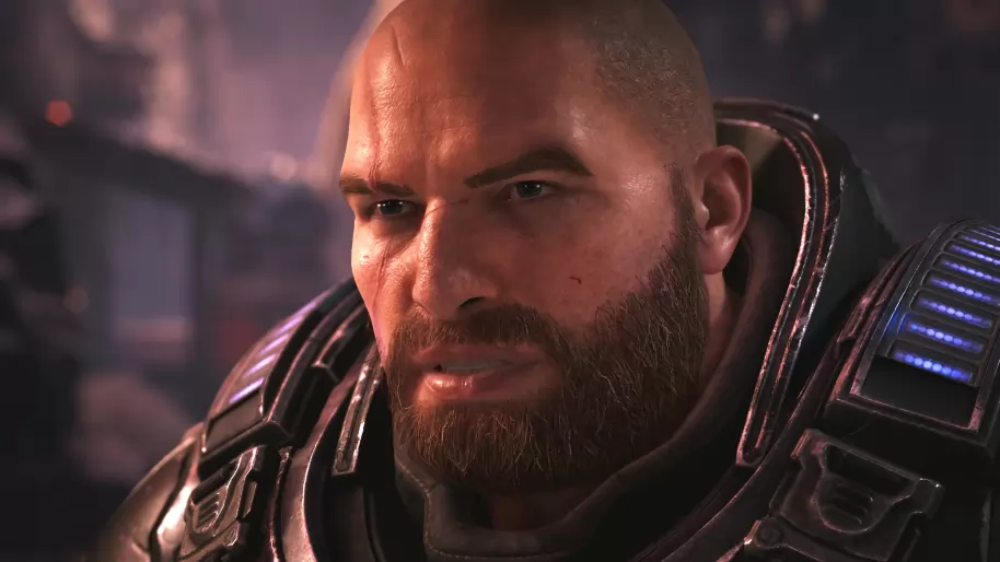 Gears 5 Xbox One