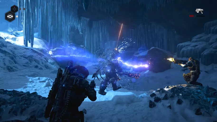 Gears 5 Xbox One
