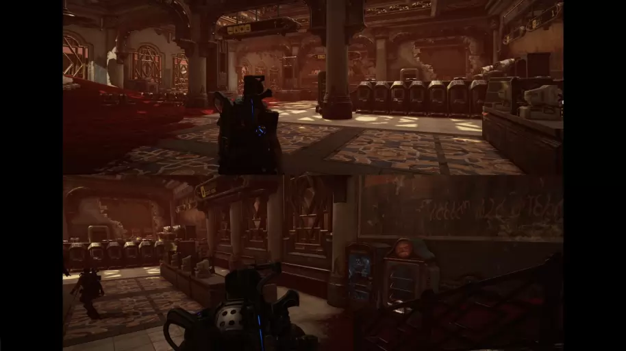 Gears 5
