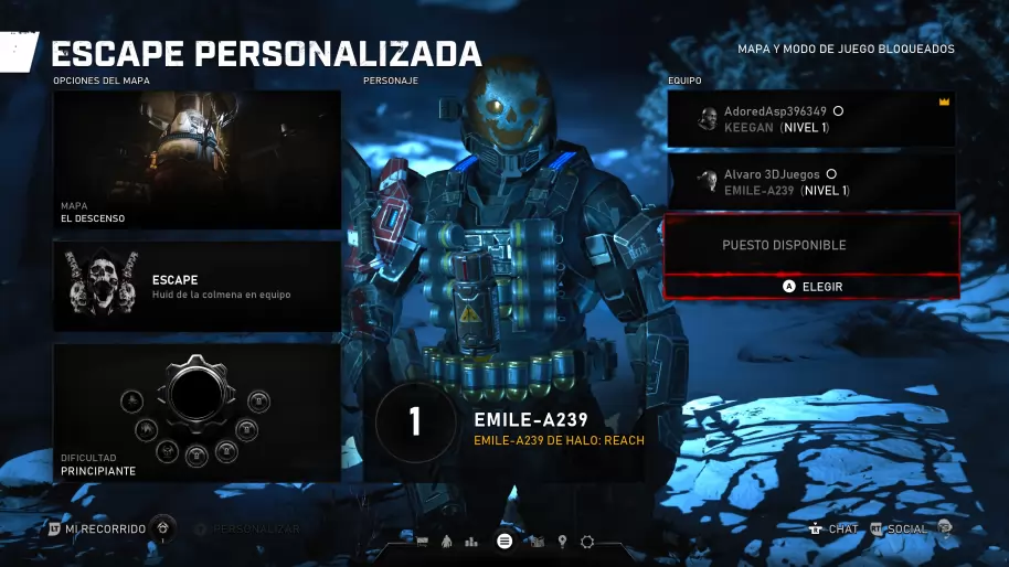 Gears 5 Xbox One