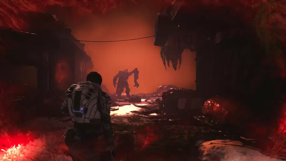 Gears 5 Xbox One