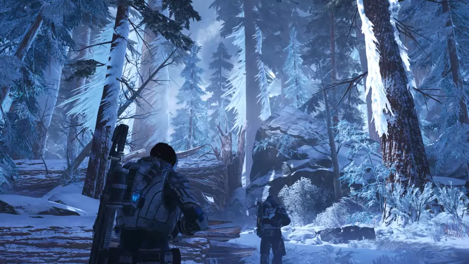 Gears 5 Xbox One