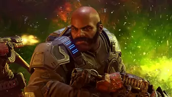 Rod Fergusson explica falta de gameplay de Gears 5 en la conferencia de Microsoft